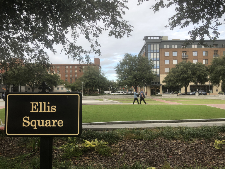 21 Ellis Square 1 Ghost Tour